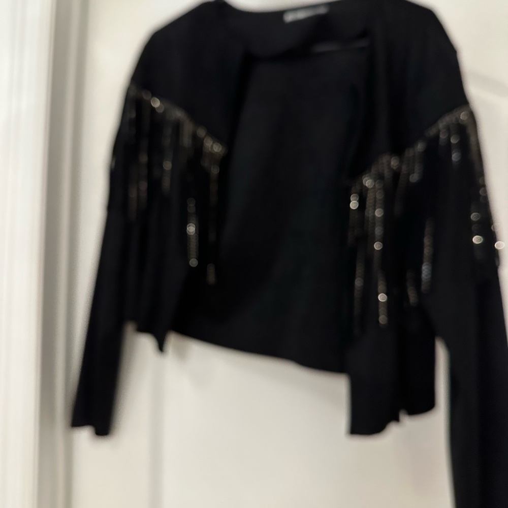 Zara jacket - Picture 4 of 5